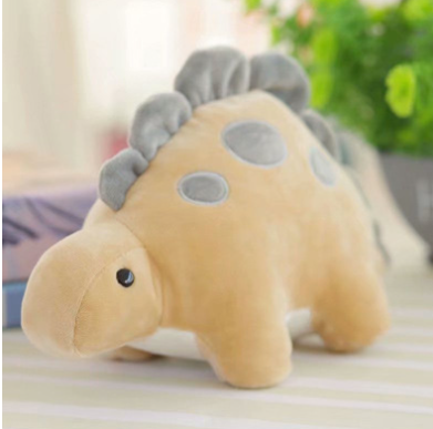 Adorable Soft Dinosaur Toy Plushies And Gifts Perfect Present For Kids And Toddlers