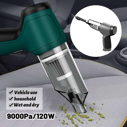 3 in 1 Cordless Handheld Vacuum