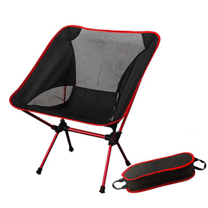 Portable Collapsible Chair