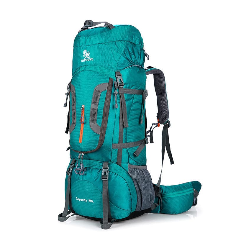 80L Camping Hiking Backpacks