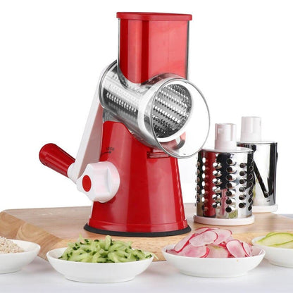 Kitchen Vegetable Cutter