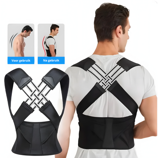 Instant Posture Corrector